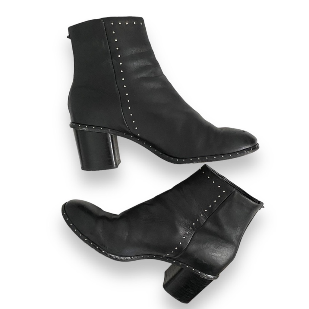 Rag & Bone Willow Stud Boot
